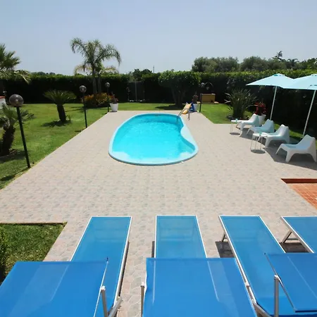 Andrea By Interhome *