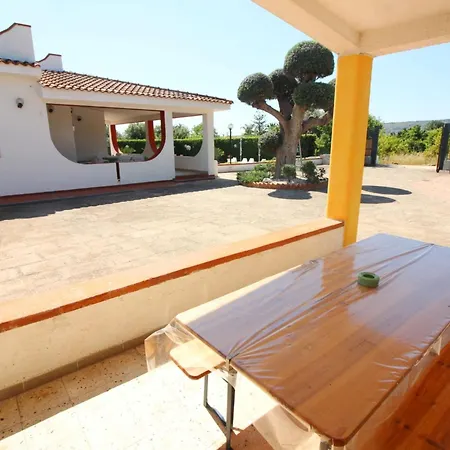 Villa Andrea By Interhome Floridia