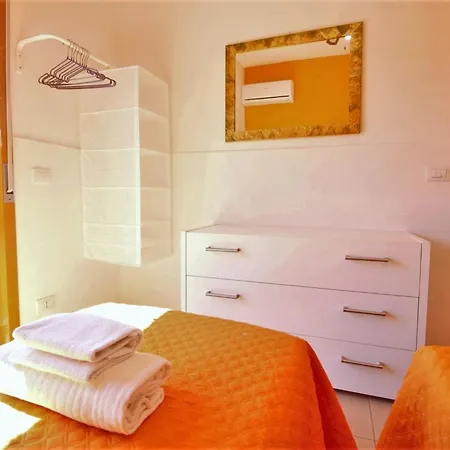 Andrea By Interhome Villa