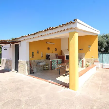 Andrea By Interhome *