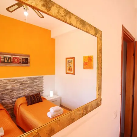 Villa Andrea By Interhome *