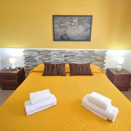 Villa Andrea By Interhome