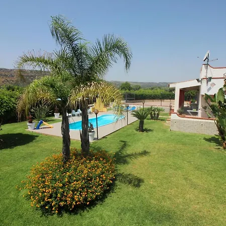 Villa Andrea By Interhome