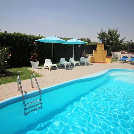 Andrea By Interhome Villa Floridia