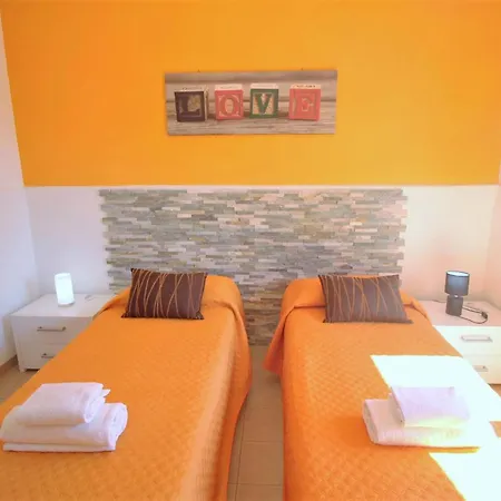 Villa Andrea By Interhome Floridia
