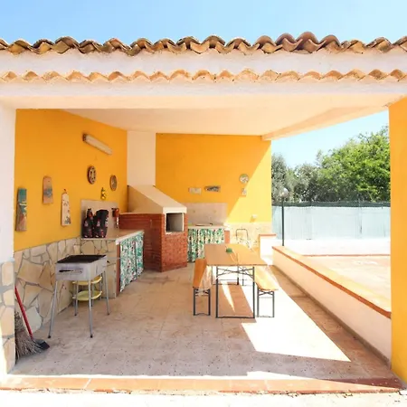 Andrea By Interhome Villa Floridia