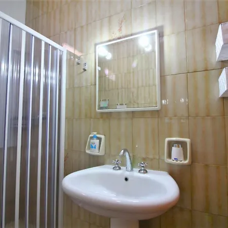 Villa Andrea By Interhome Floridia
