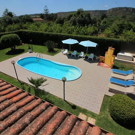 Villa Andrea By Interhome *