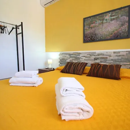 Andrea By Interhome Villa *